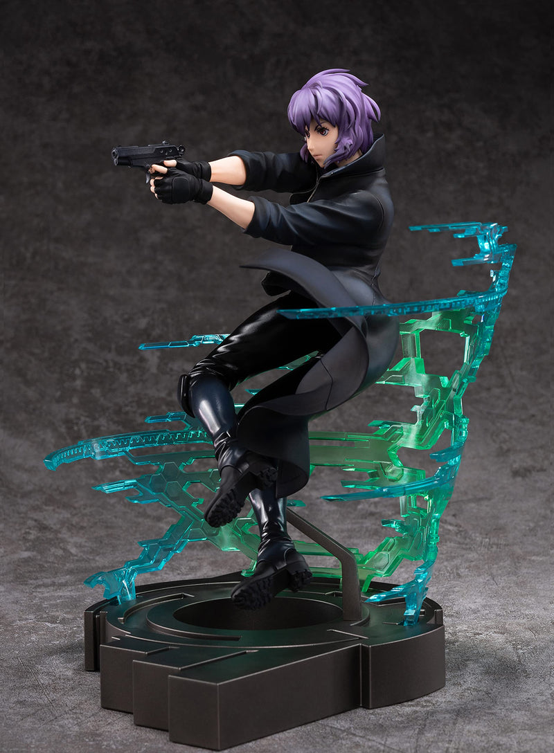 "Ghost in the Shell: S.A.C. 2nd GIG" 1/7 Scale Kusanagi Motoko