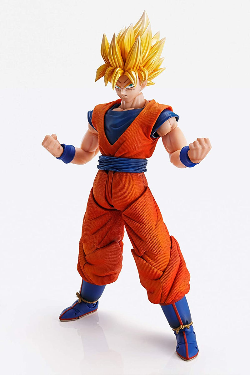 IMAGINATION WORKS "Dragon Ball" Son Gokou