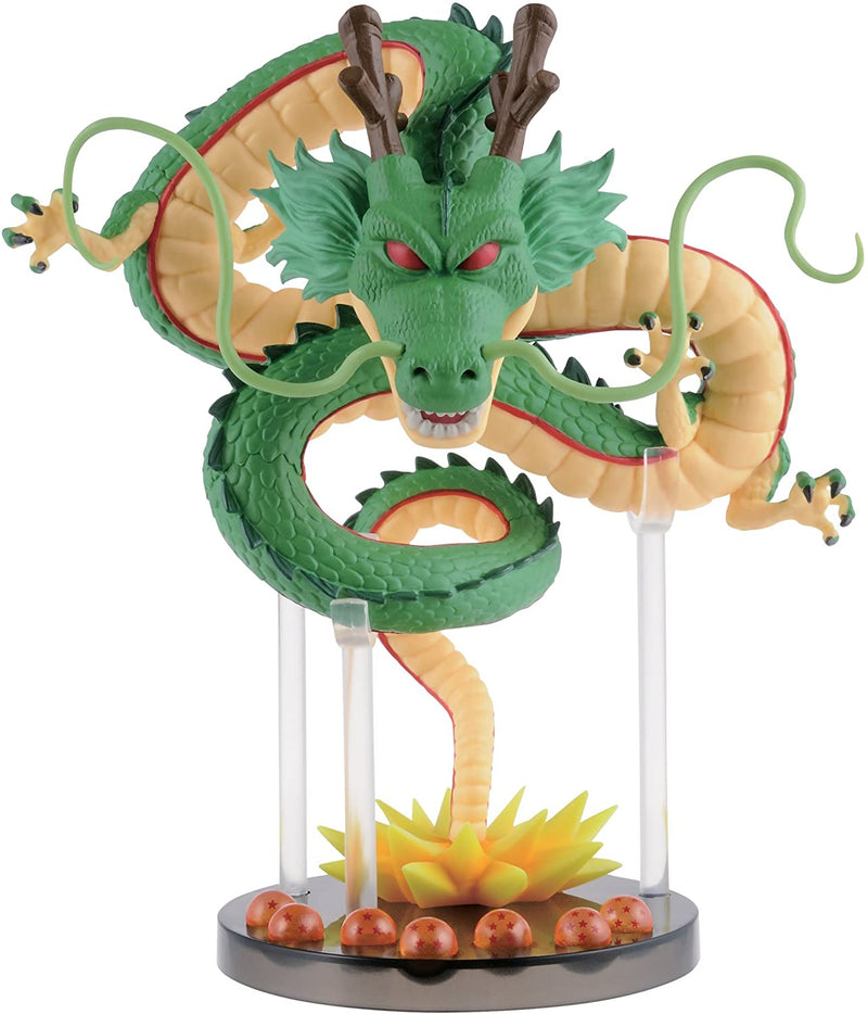 Shenron - Mundo Coleccionable Figura MEGA Dragon Ball versión normal