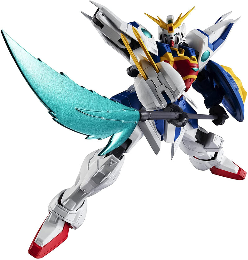 "Gundam W" Gundam Universe XXXG-01S Shenlong Gundam