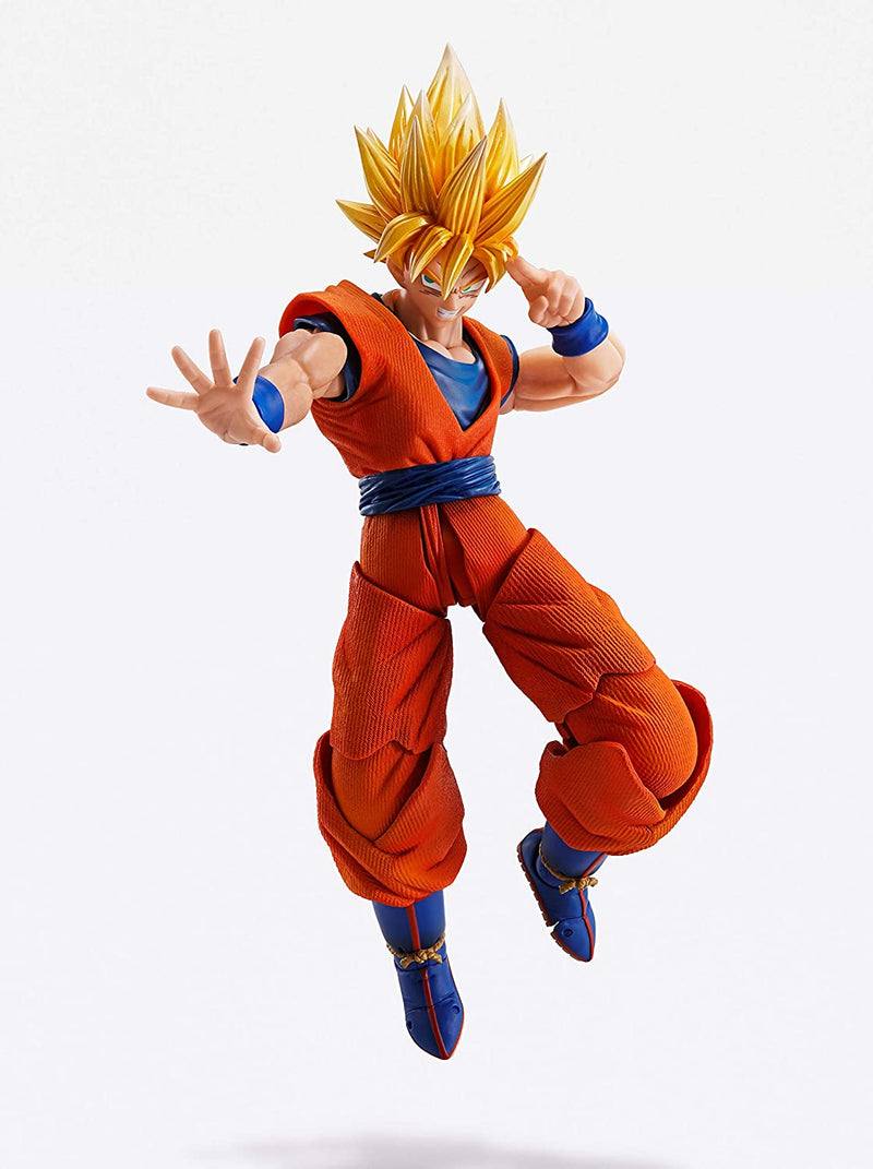 IMAGINATION WORKS "Dragon Ball" Son Gokou