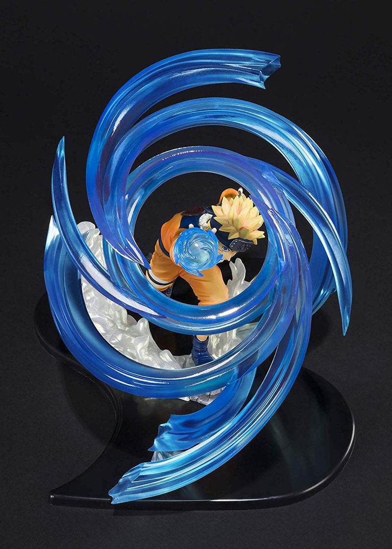 Naruto - Figuarts ZERO - Uzumaki Naruto - Kizuna Relation (Bandai Spirits)