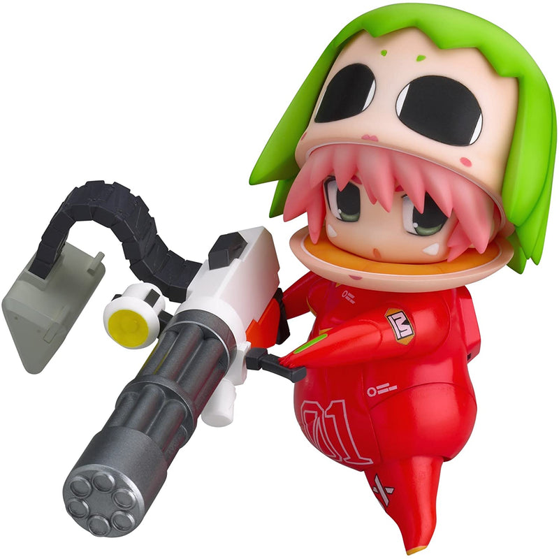 Kemeko Plus Kemeko Deluxe! - Max Factory