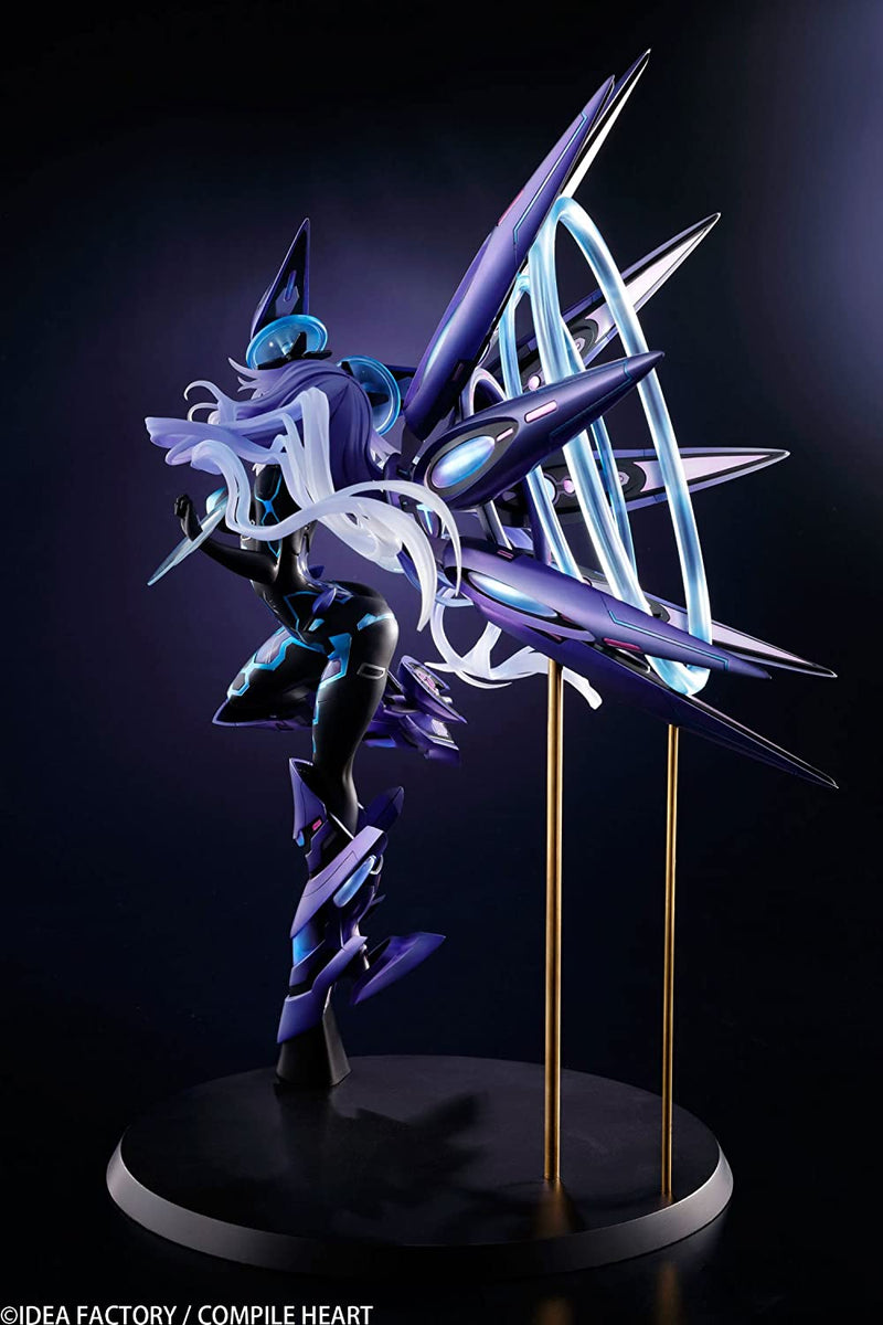 [Resale]New Dimension Game Neptunia VII - Next Purple Processor Unit Full Ver. (Vertex)