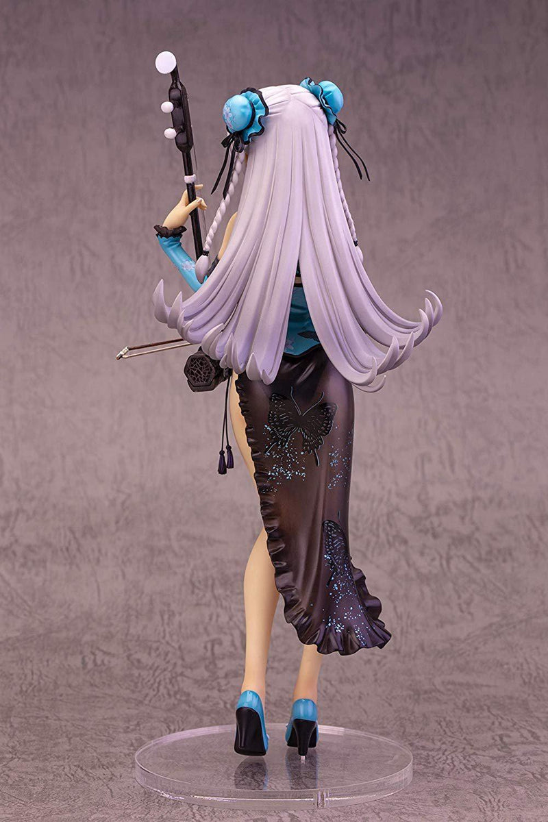 Personnage original - Skytube - Dai-Yu - 1/6 - STD Ver. (Alphamax)