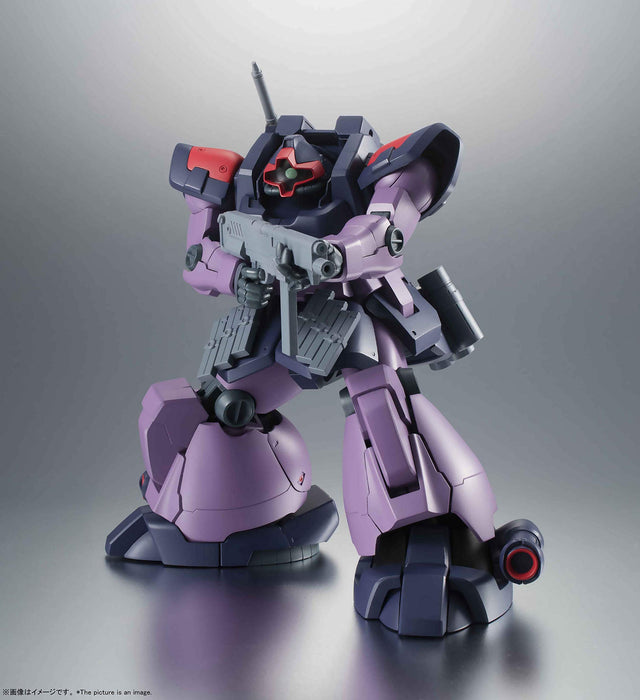 "Gundam" Robot Spirits Side MS MS-09F TROP Dom Tropen Ver. A.N.I.M.E.