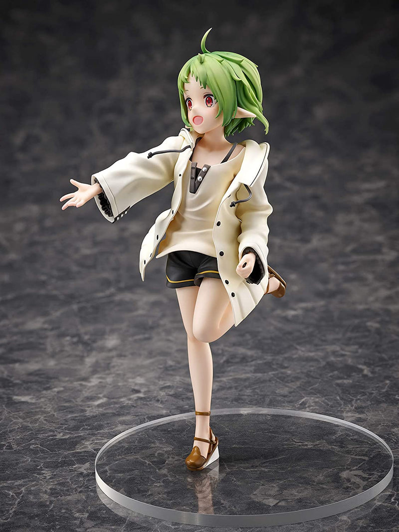 "Mushoku Tensei: Jobless Reincarnation" F: Nex Sylphiette 1/7 Scala figura (Furyu)