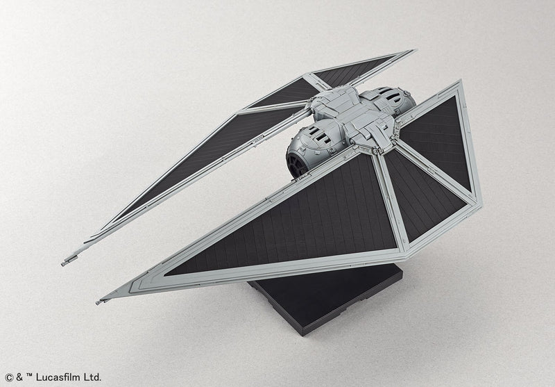 "Star Wars" 1/72 attaquant de cravate