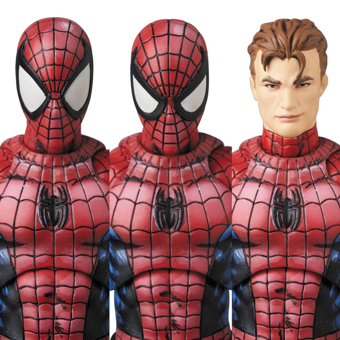 Spider-Man, Fumetto, Pittura - Mafex N. 108 (Medicom Toy)