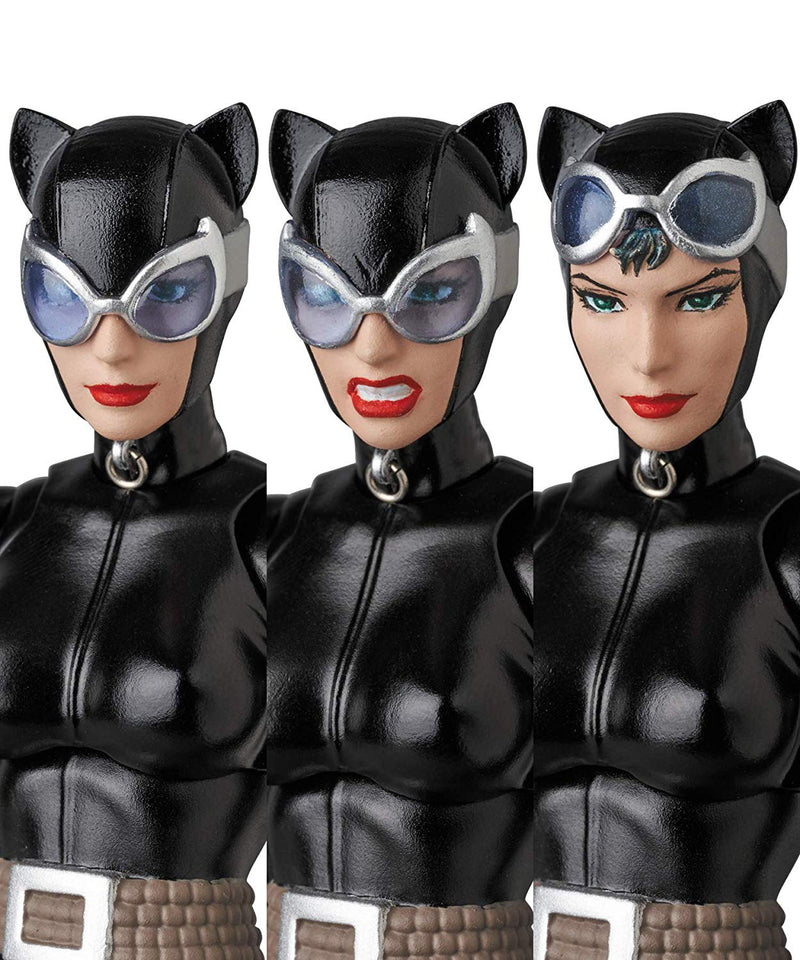 Batman: Hush - Catwoman - Mafex n ° 123 (Medicom Toy)