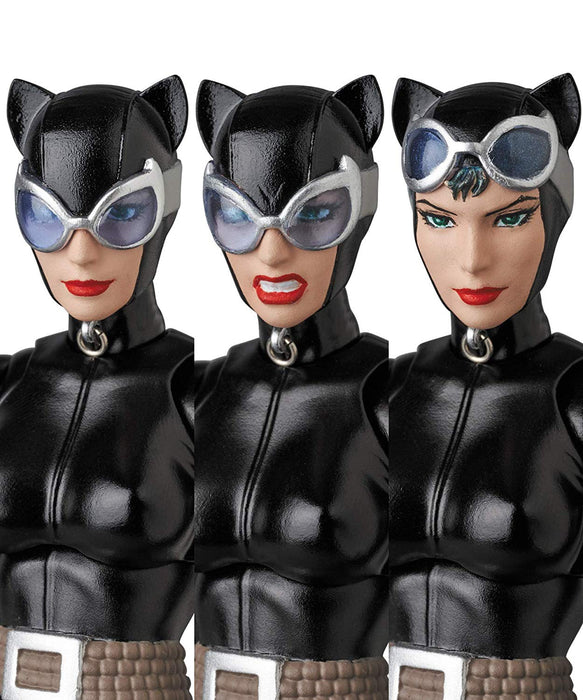 Batman: Hush - Catwoman - Mafex Nr. 123 (medizinisches Spielzeug)
