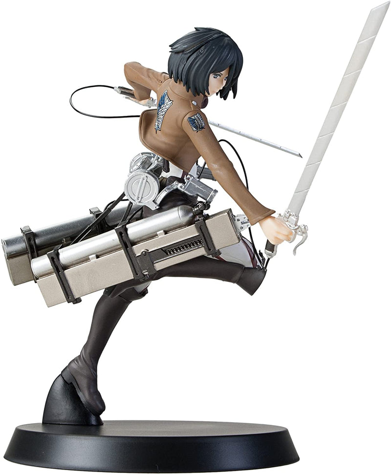 Attack on Titan PM Figura Mikasa Ackerman