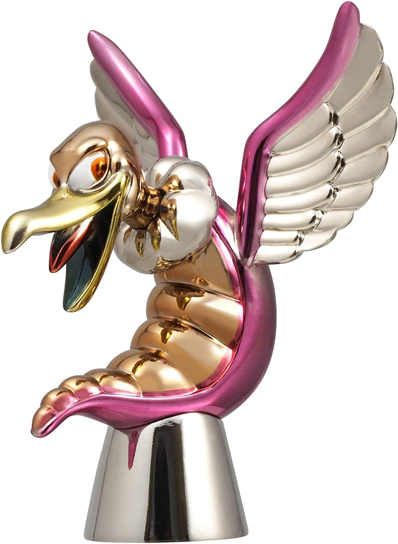 "Dragon Quest" Metallic Monsters Gallery Cosmic Chimaera