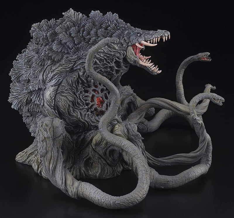 "Godzilla vs. Biollante" Solid EX Series Biollante