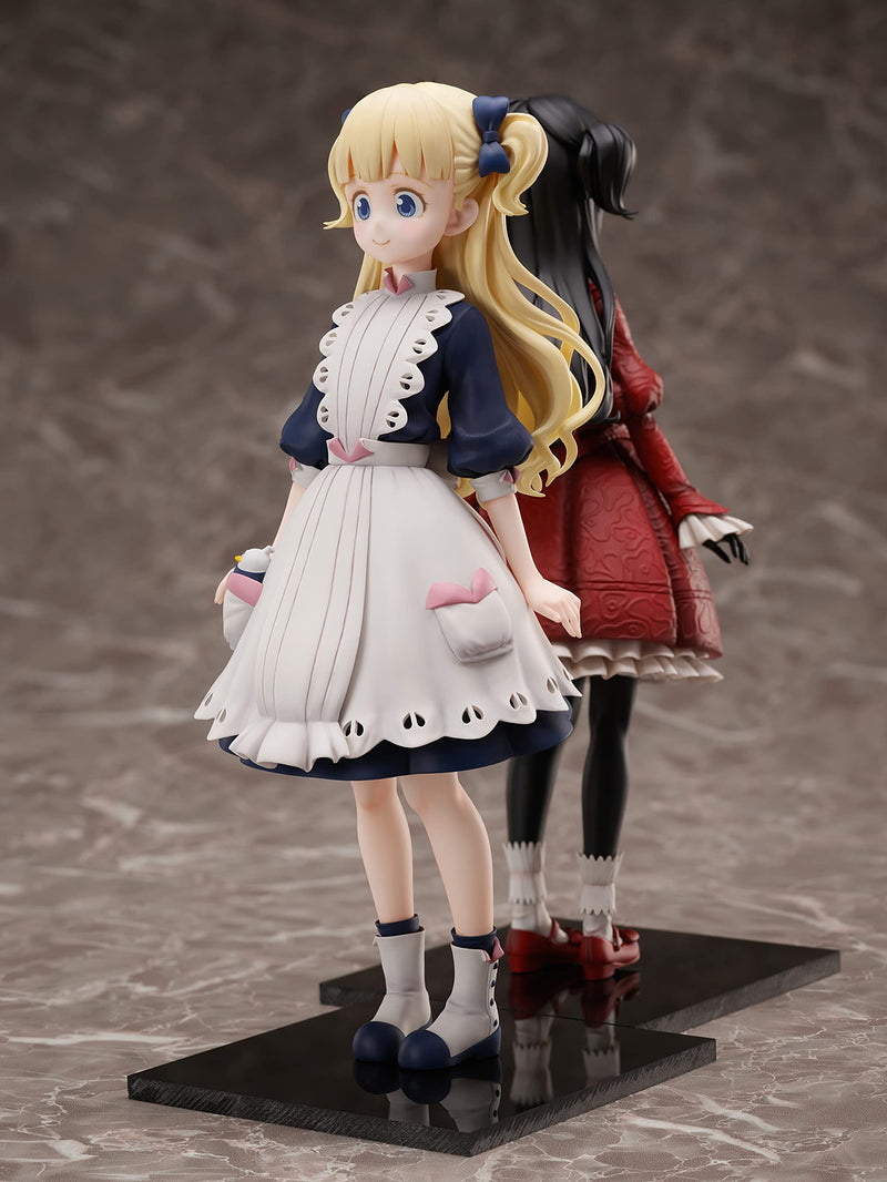 "Shadows House" 1/7 Scale Figure Kate & Emilico