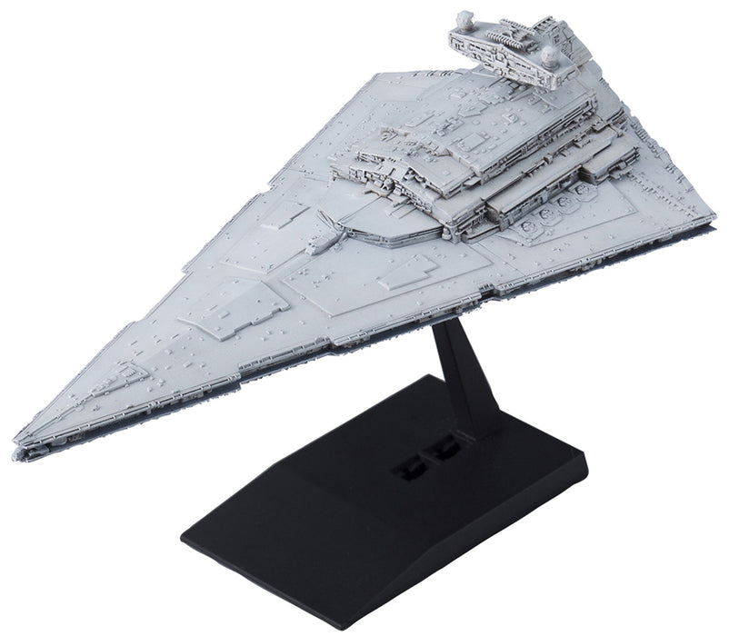 Modèle de véhicule "Star Wars" 001 Star Destroyer