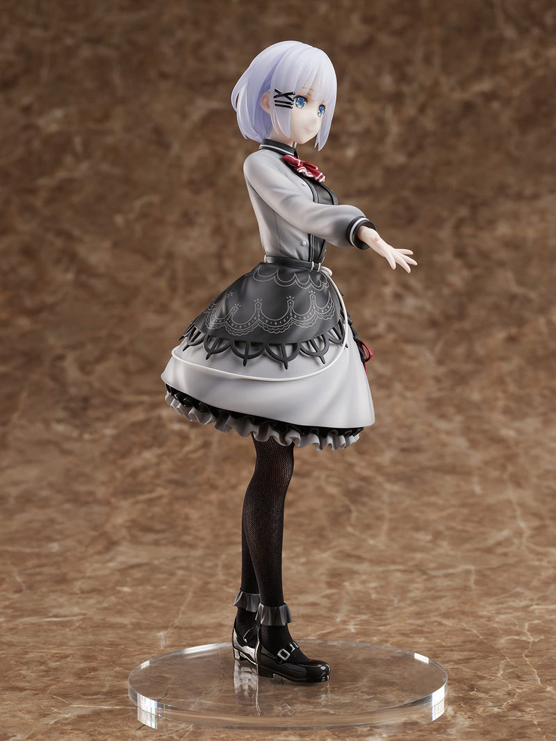 "The Detective Is Already Dead" 1/7 Scale Figure Siesta