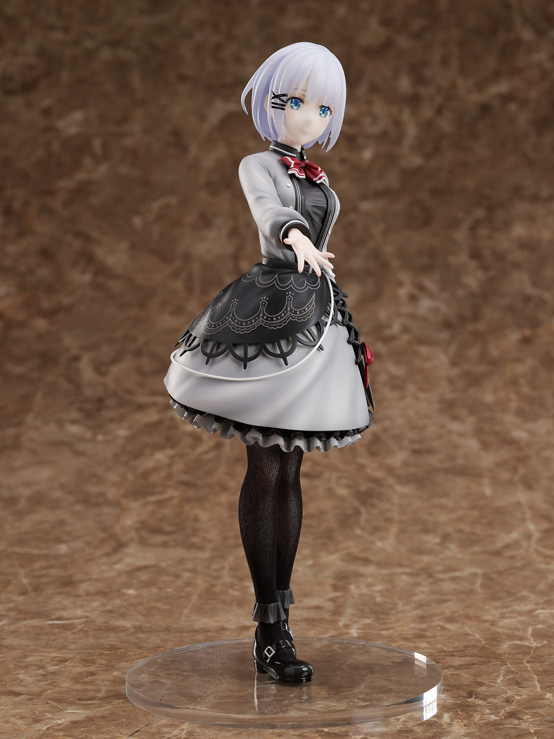 "The Detective Is Already Dead" 1/7 Scale Figure Siesta