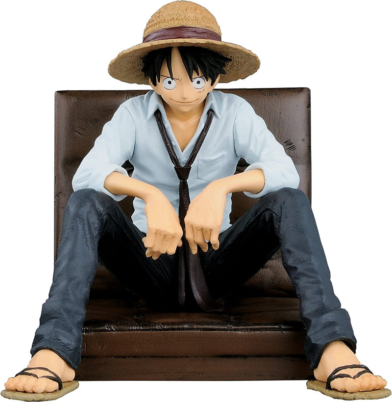 Monkey D. Luffy Créateur de x Créateur de One Piece version spéciale