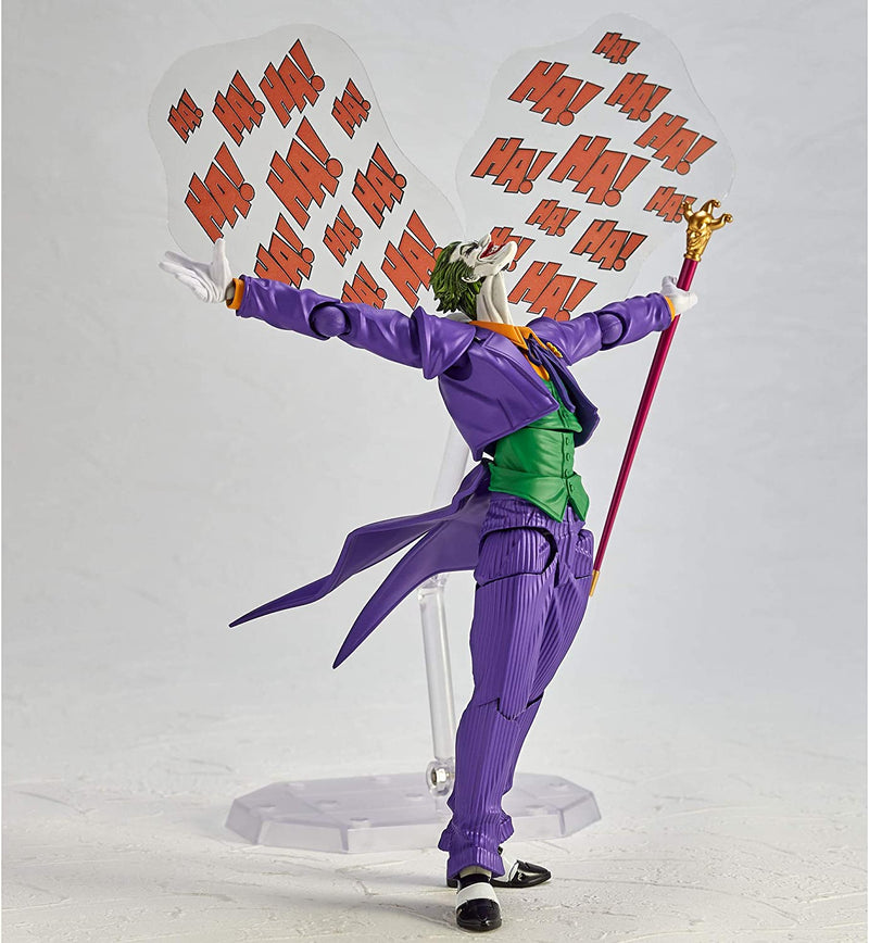 "Batman" Série incroyable de Yamaguchi n ° 021 Le Joker (Kaiyodo)