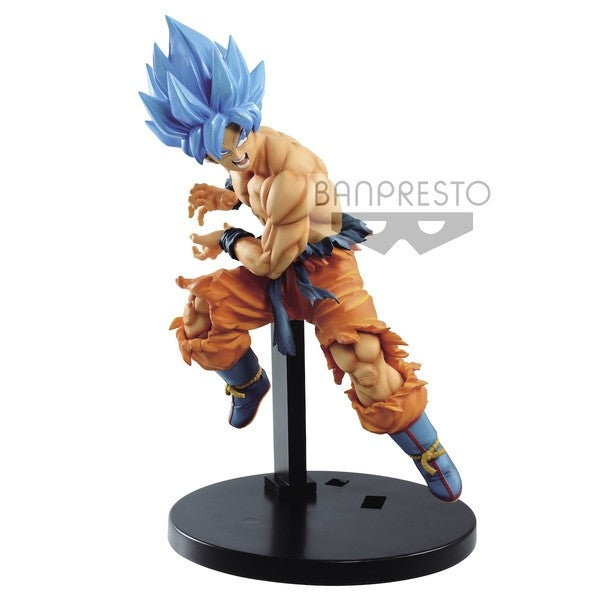 "Dragon Ball Super/Broly " Tag Fighters ~Kamehameha & Galick Gun~ Son Goku