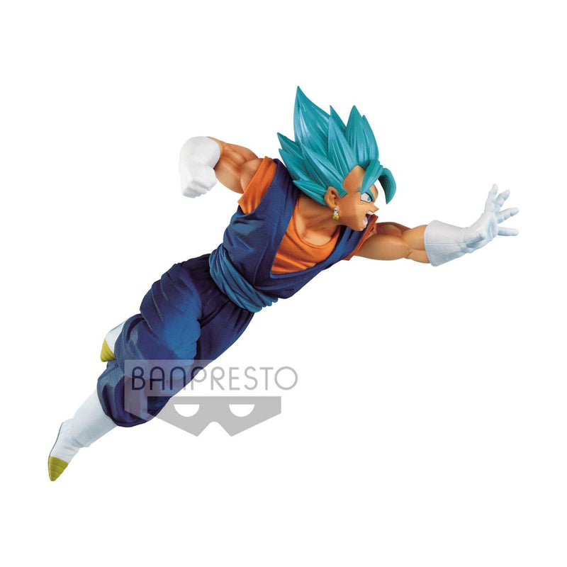 Vegetto SSGSS - Dragon Ball Super Chousenshi Retsuden Vol.5 (Bandai Spirits / Banpresto)