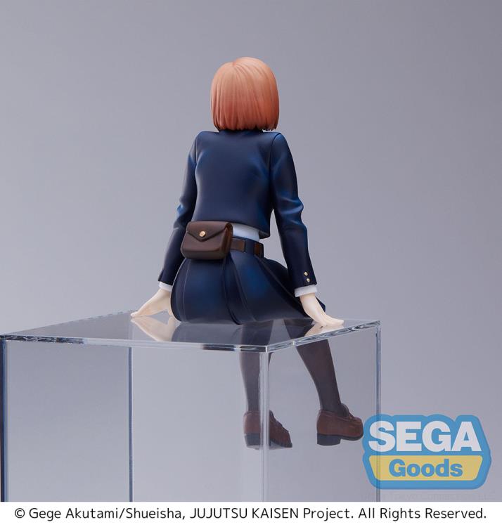 "Jujutsu Kaisen" Premium Perching Figure Kugisaki Nobara