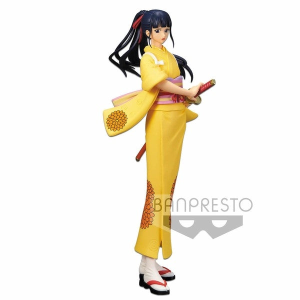 Un Morceau De Paillettes &amp; Mirages - Okiku/Kikunojo - Ver.Un (Bandai Esprits / Banpresto)