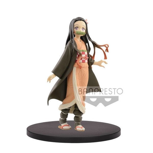 "Demon Slayer: Kimetsu no Yaiba" Vol.3 Kamado Nezuko Sepia Color ver.