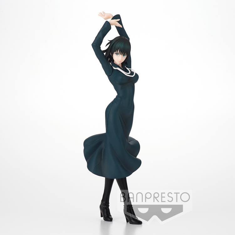 "One-Punch Man" EspResto-formely- Höllen Blizzard Fubuki (Banpresto)
