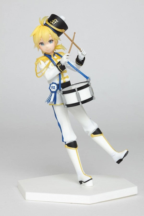 "Vocaloid Kagamine Len" Winter Live Kagamine Len
