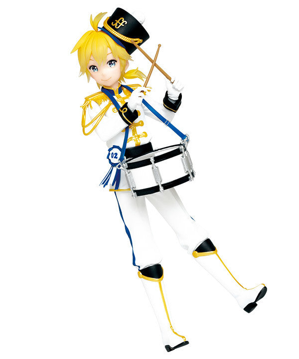 "Vocaloid Kagamine Len" Winter Live Kagamine Len