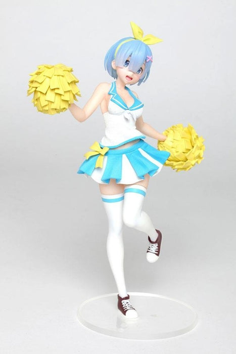 Re:Null kara Hajimeru Isekai Seikatsu - Rem - Original Cheerleader ver.(Taito)