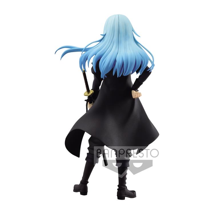 "That Time I Got Reincarnated as a Slime" Otherworlder Figure Vol.14 Rimuru Tempest