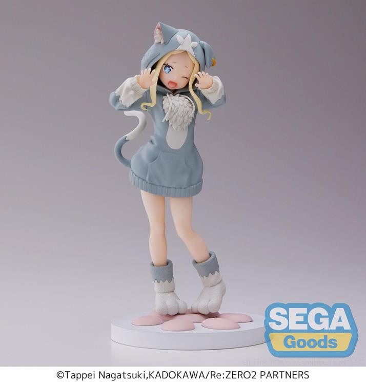 "Re:Zero Starting Life in Another World" Luminasta Beatrice The Great Spirit Pack