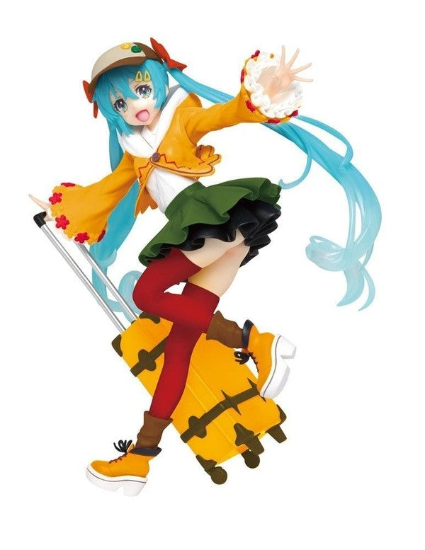 Vocaloid - Hatsune Miku - Original Akifuku ver. ～ Renouvellement ～ (Taito)