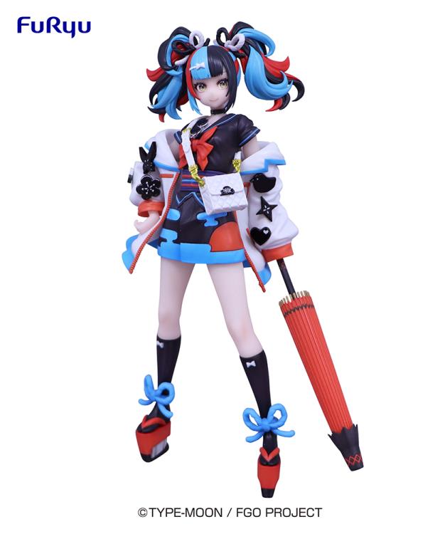 "Fate/Grand Order" SSS Servant Figure Archer (Sei Shonagon)