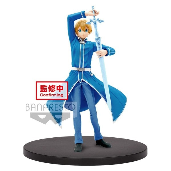 Sword Art Online: Alicization - Eugeo (Bandai Espíritus / Banpresto)
