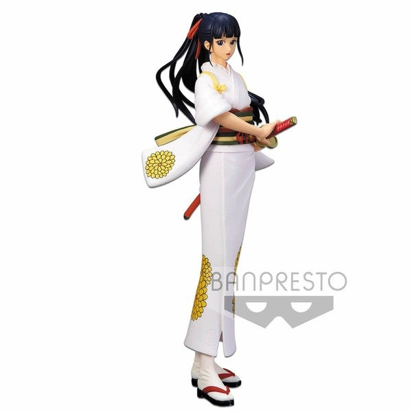 One Piece Glitter & Glamours - Okiku/Kikunojo - Ver.B