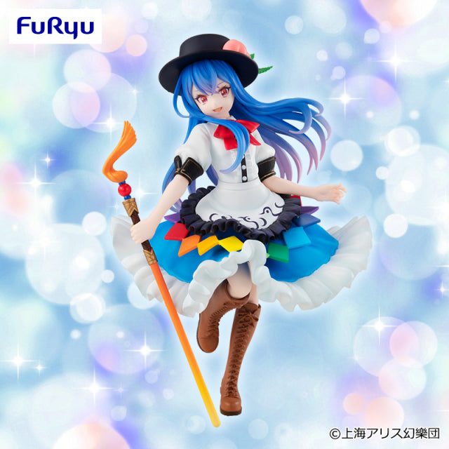 "Touhou Project" SSS Abbildung Hinanawi Tenshi