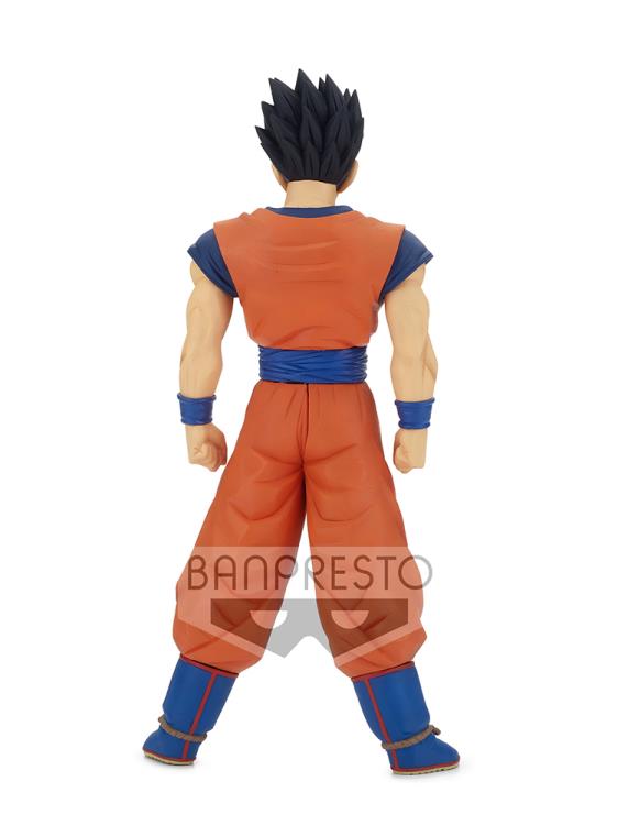 "Dragon Ball Z" Grandista-Resolution of Soldiers- SON GOHAN#2