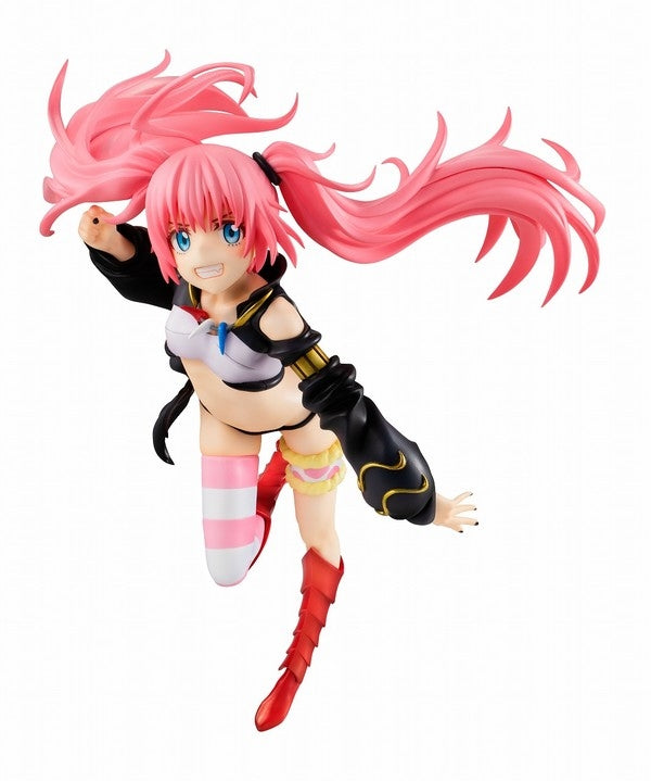 Tensei Shitara Slime Datta Ken - Milim Nava - Lucrea (MegaHouse)