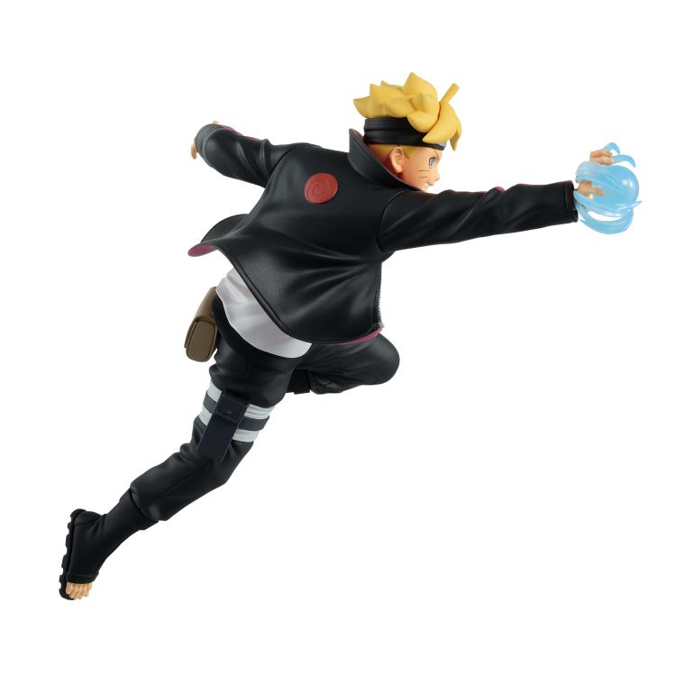 "Boruto: Naruto Next Generation" Vibration Stars Uzumaki Boruto (Banpresto)
