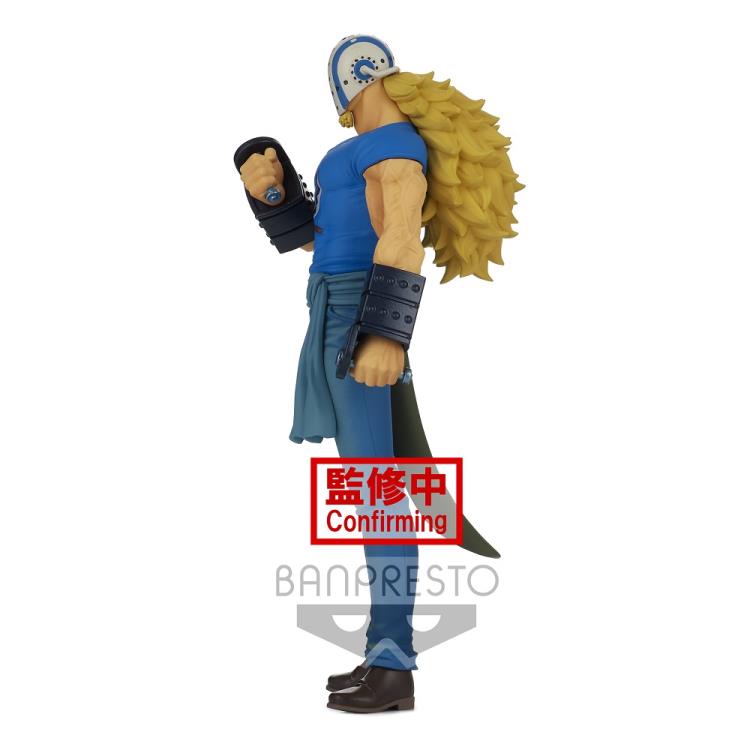 "One Piece" DXF The Grandline Men WanoKuni Vol.17 Killer