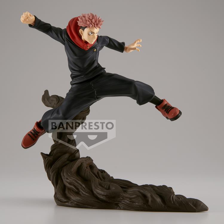 "Jujutsu Kaisen" Combination Battle Itadori Yuji
