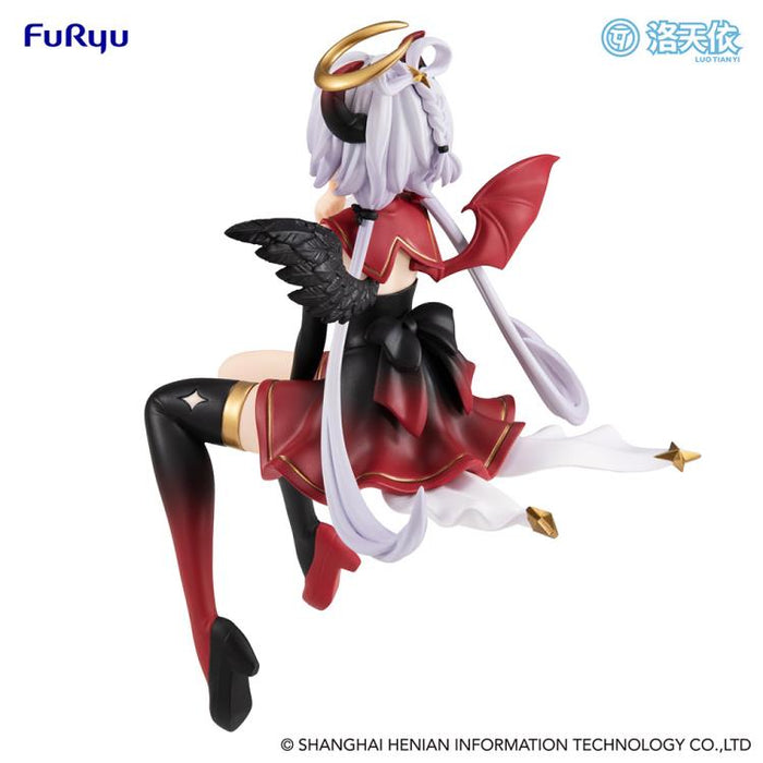 "Vsinger Luo Tianyi" Noodle Stopper Figure Luo Tianyi Fallen Angel Ver.