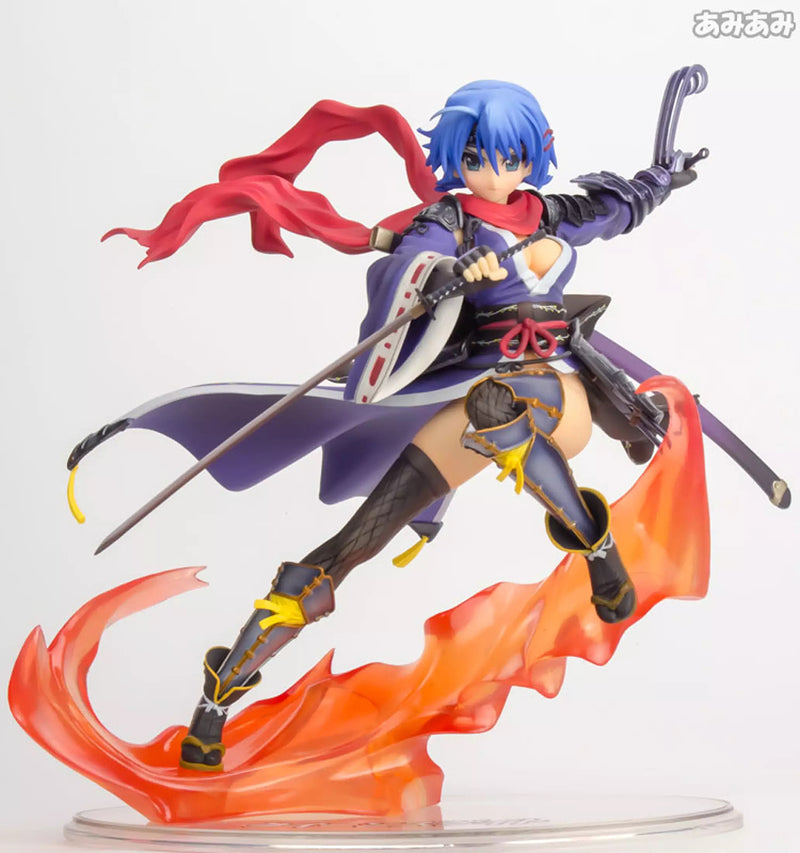 Hattori Junko 1/8 Ichiban Ushiro no Dai Maou - Good Smile Company