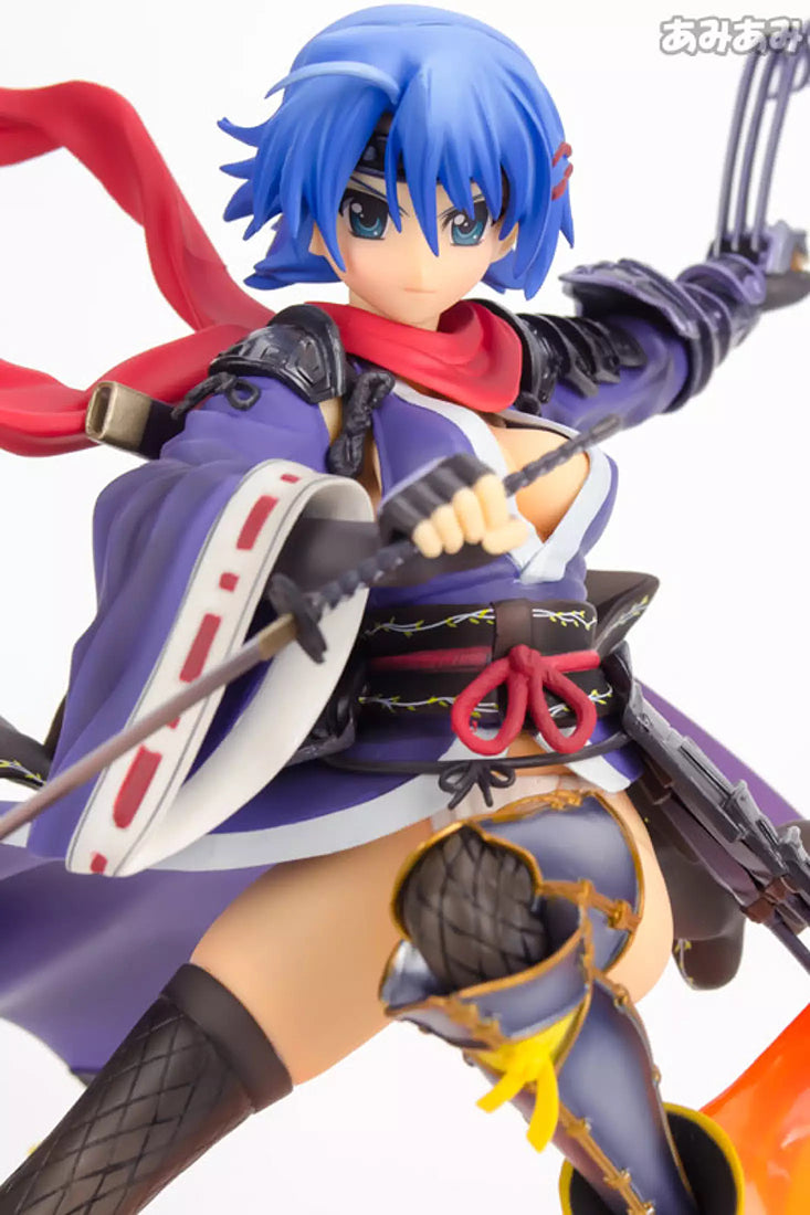 Hattori Junko 1/8 Ichiban Ushiro no Dai Maou - Good Smile Company