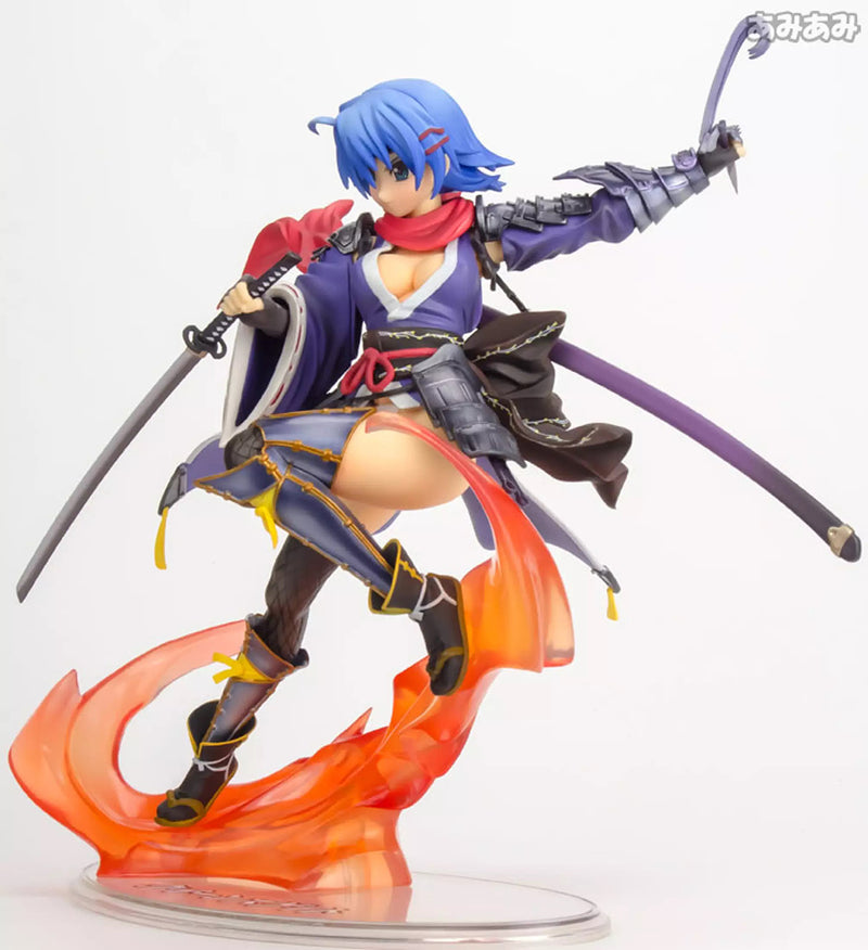 Hattori Junko 1/8 Ichiban Ushiro no Dai Maou - Good Smile Company