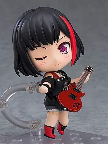 BanG Sueño! Las Niñas De La Banda De Fiesta! - Mitake Ran - Nendoroid - Etapa De Traje De Ver. (Good Smile Company)
